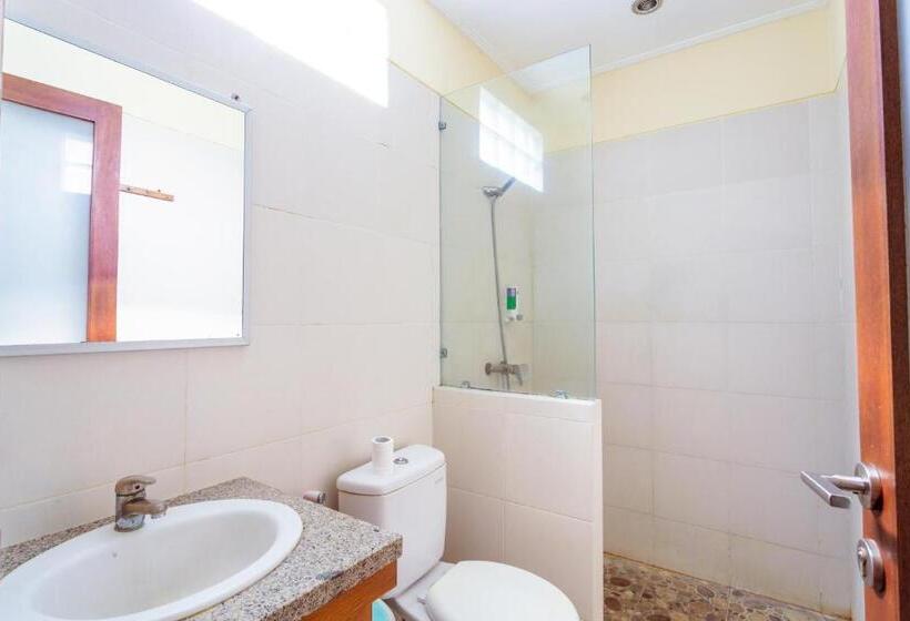 Номер Deluxe, Sakura Guesthouse