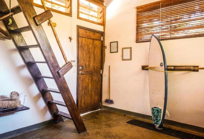 Номер Deluxe, Vibra Guesthouse