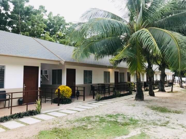 اتاق لوکس, Anaya Beach Resort