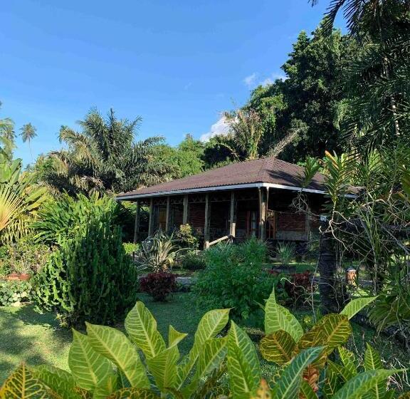 اتاق لوکس, Lumbalumba Resort   Manado