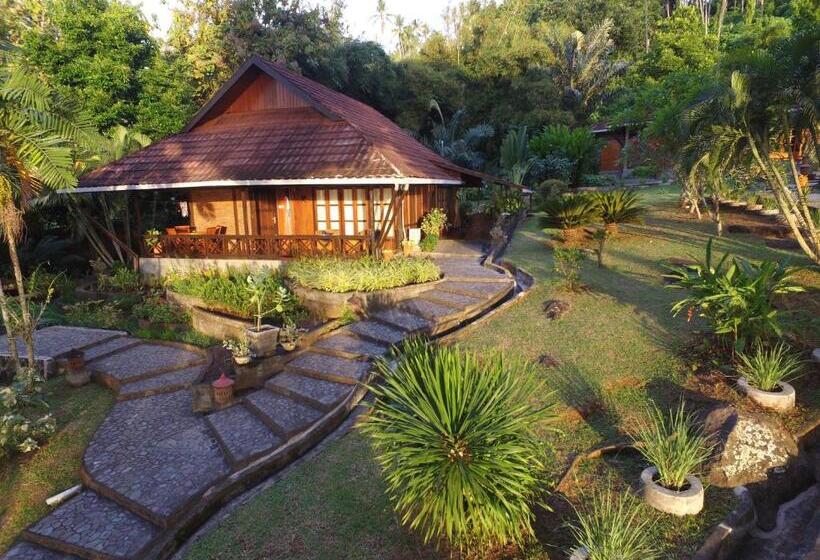 اتاق استاندارد, Lumbalumba Resort   Manado