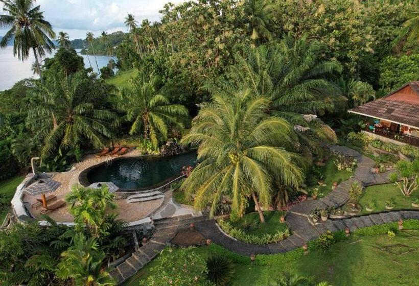 اتاق استاندارد, Lumbalumba Resort   Manado