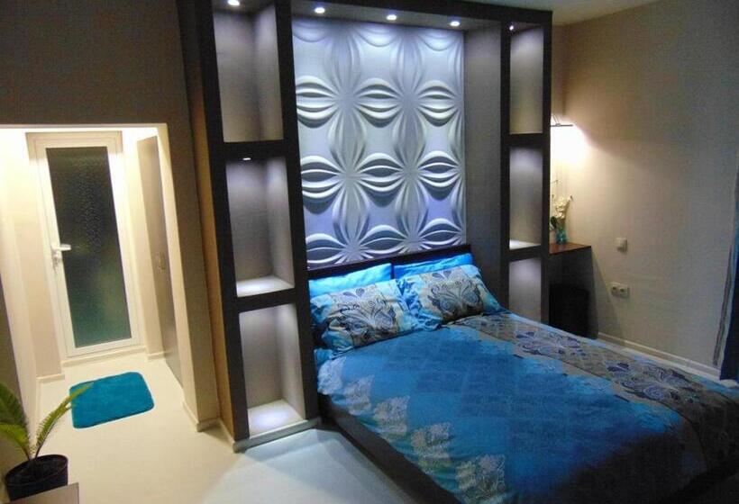 Номер Стандарт, Georgievi Guest House