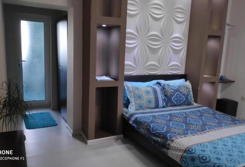 Номер Стандарт, Georgievi Guest House