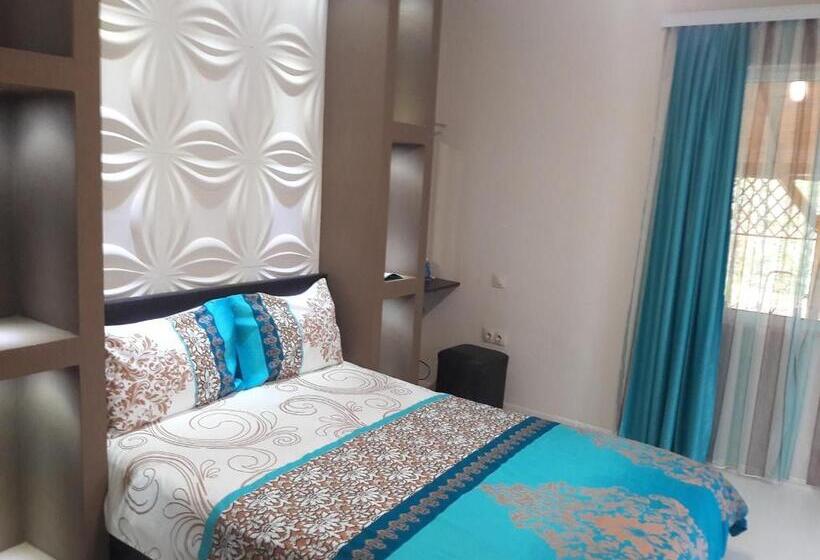 Номер Стандарт, Georgievi Guest House