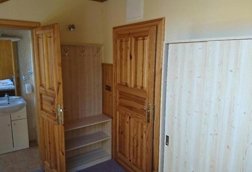 Номер Стандарт, Penzion U Zvonku