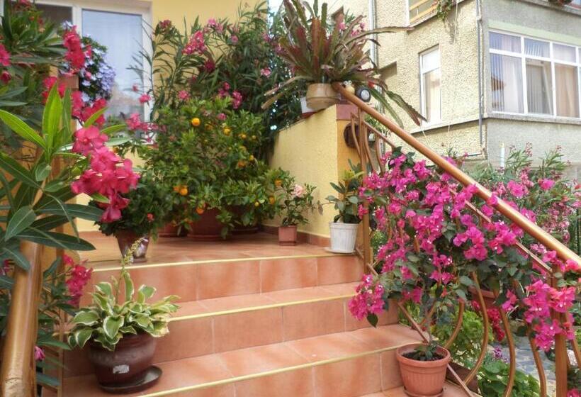 Четырехместный Номер Стандарт, Guest House Stoyanovi