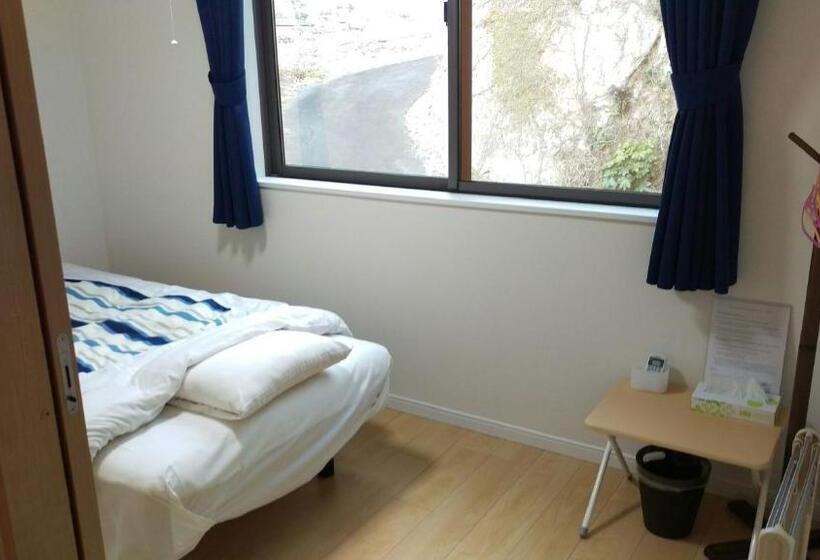 스탠다드 싱글 룸, Uchi Matsushima Guesthouse