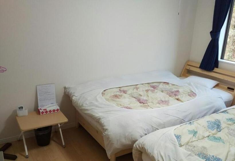 스탠다드 룸, Uchi Matsushima Guesthouse