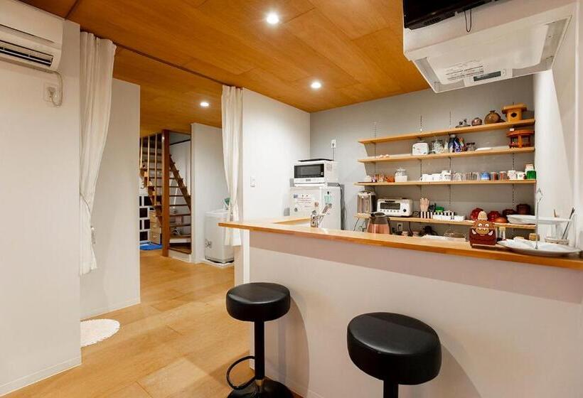 Номер Стандарт Совместная Ванная, Guesthouse Nagonde