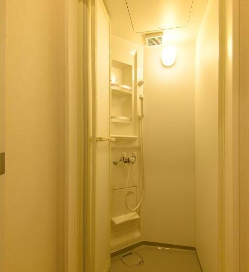 Четырехместный Номер Стандарт, Guesthouse Nagonde