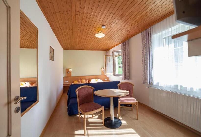 Номер Стандарт, Pension Christophorus