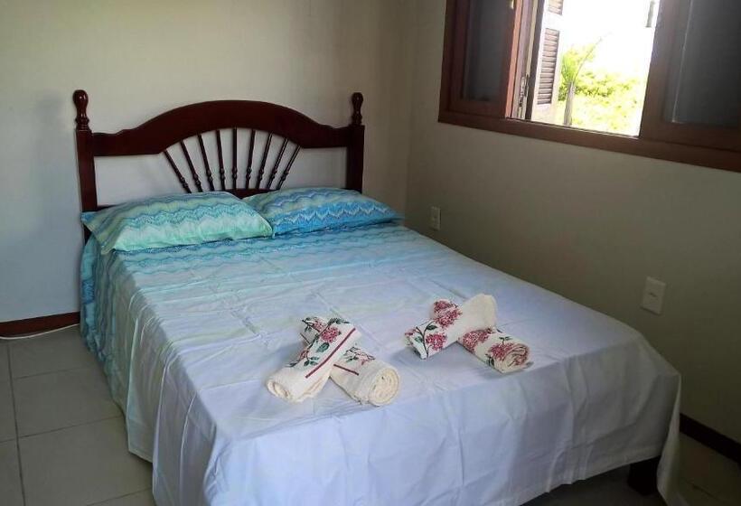 آپارتمان 2 خوابه, Casa Da Marilú