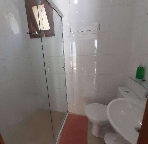 آپارتمان 1 خوابه, Casa Da Marilú