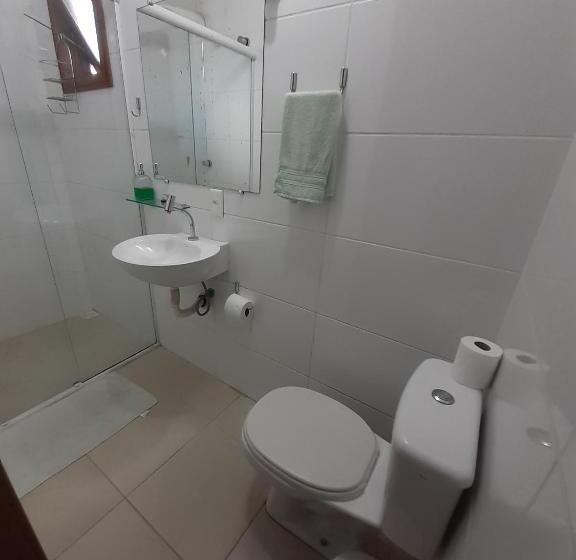 آپارتمان 2 خوابه, Casa Da Marilú