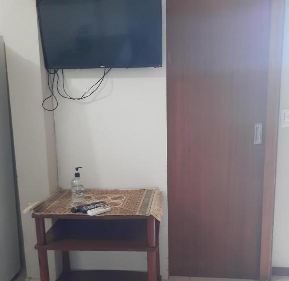 آپارتمان 2 خوابه, Casa Da Marilú
