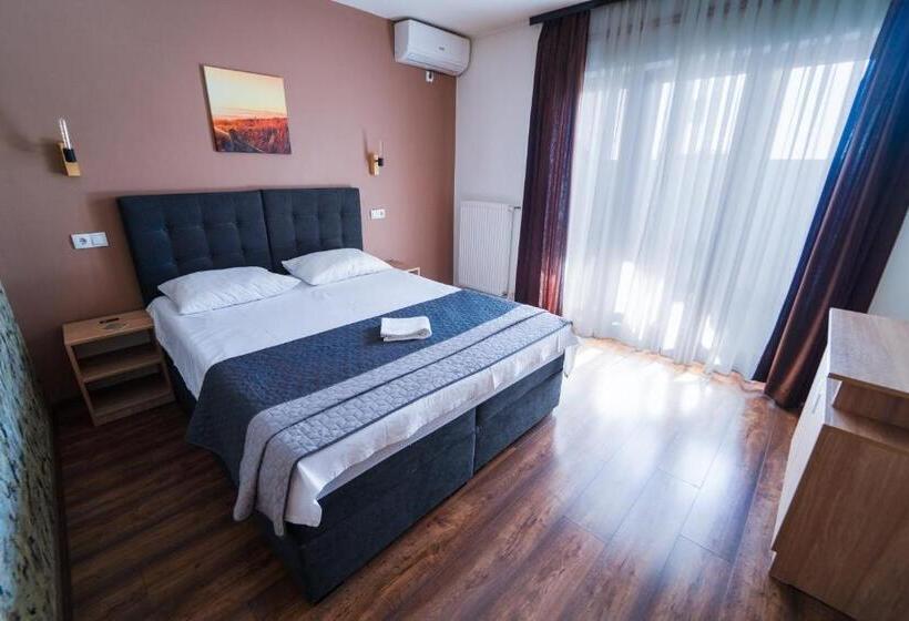 اتاق استاندارد, Guest House Babilon