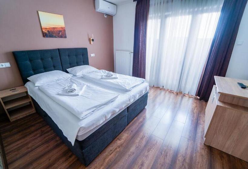 اتاق استاندارد, Guest House Babilon