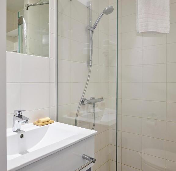 Студия Стандарт, Holiday Suites Westende   Middelkerke