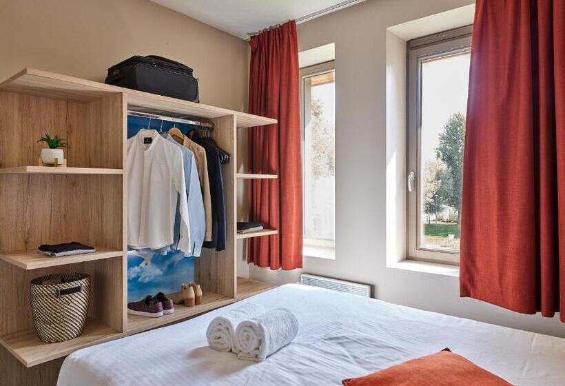 Студия Стандарт, Holiday Suites Westende   Middelkerke