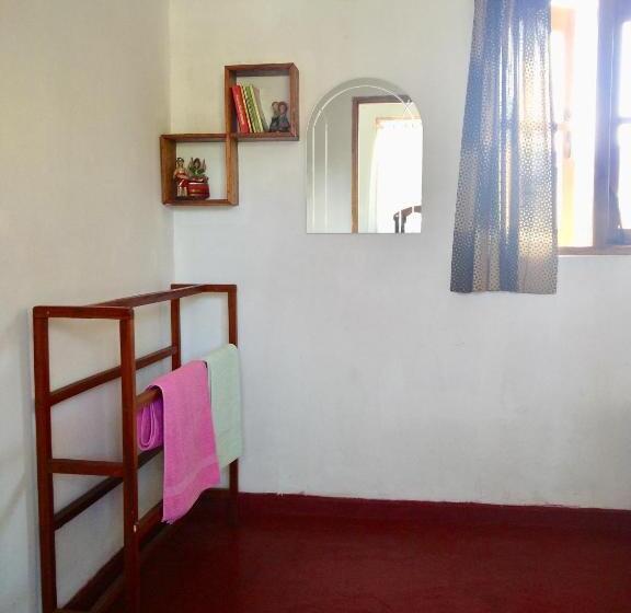 اتاق استاندارد, Duke S Nose Holiday Bungalow
