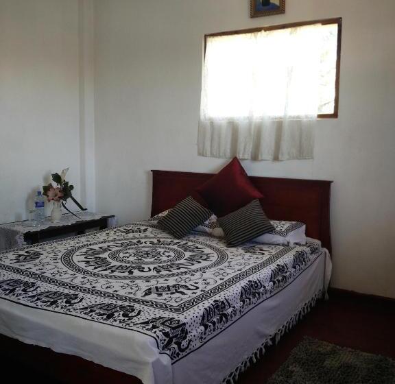 اتاق استاندارد, Duke S Nose Holiday Bungalow
