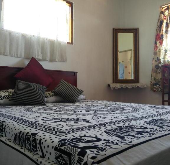 اتاق استاندارد, Duke S Nose Holiday Bungalow