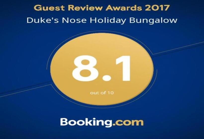 اتاق استاندارد, Duke S Nose Holiday Bungalow