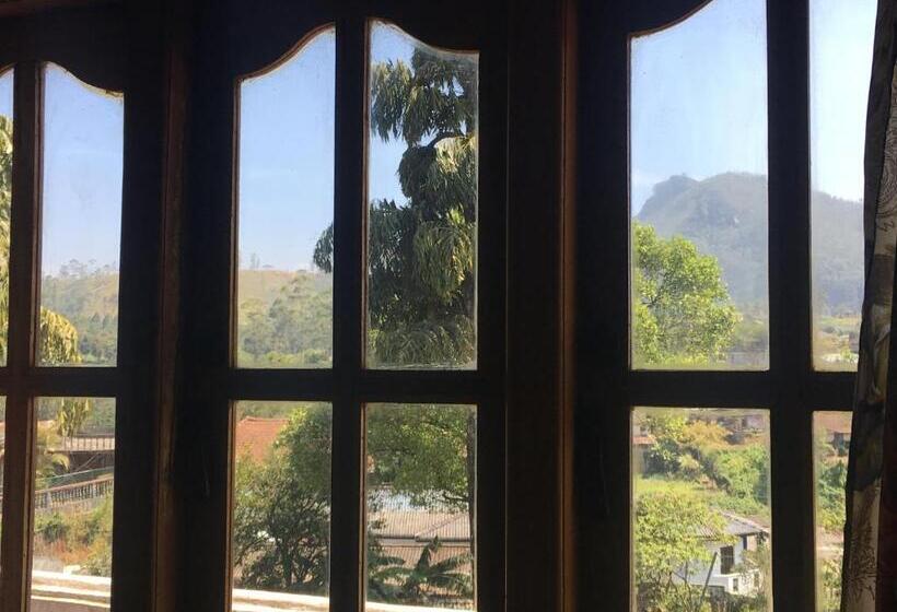 اتاق استاندارد با تخت بزرگ, Duke S Nose Holiday Bungalow