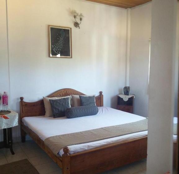 اتاق استاندارد با تخت بزرگ, Duke S Nose Holiday Bungalow