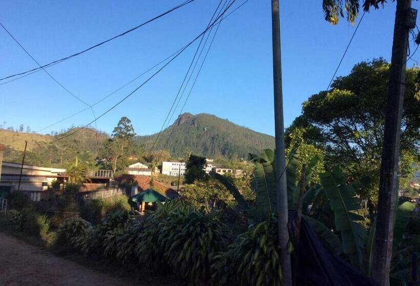 اتاق استاندارد با تخت بزرگ, Duke S Nose Holiday Bungalow