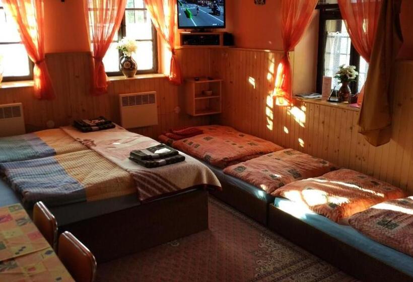 استودیو خانوادگی, Privat Lena