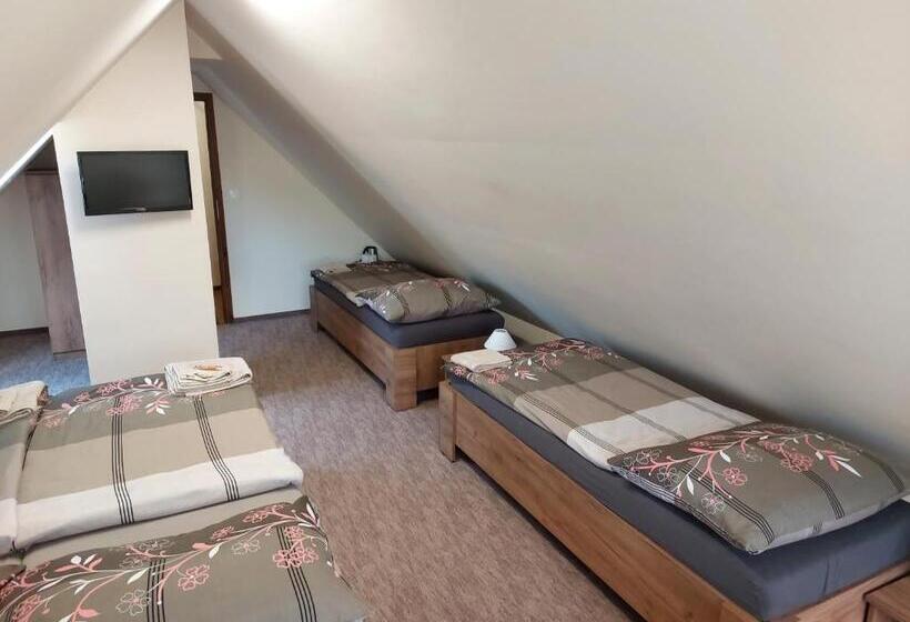 اتاق استاندارد, Privat Lena