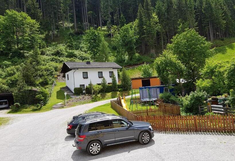스탠다드 트리플 룸, Alpengasthof Draxler