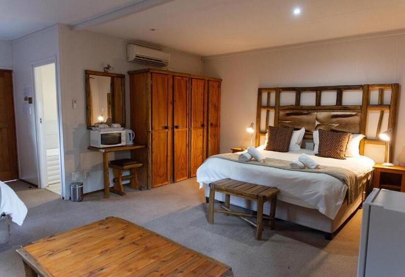 Семейный Номер, Riverside Lodge & Conference Center