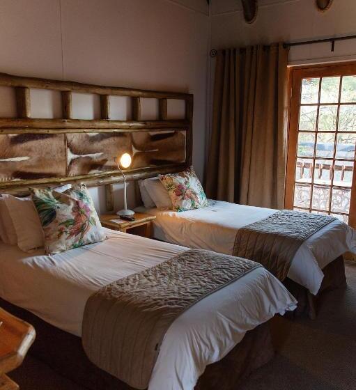 Номер Economy, Riverside Lodge & Conference Center