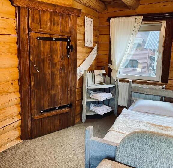 اتاق استاندارد, Guest House Anastasia