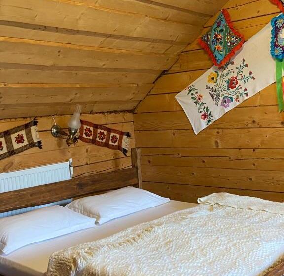 اتاق استاندارد با بالکن, Guest House Anastasia