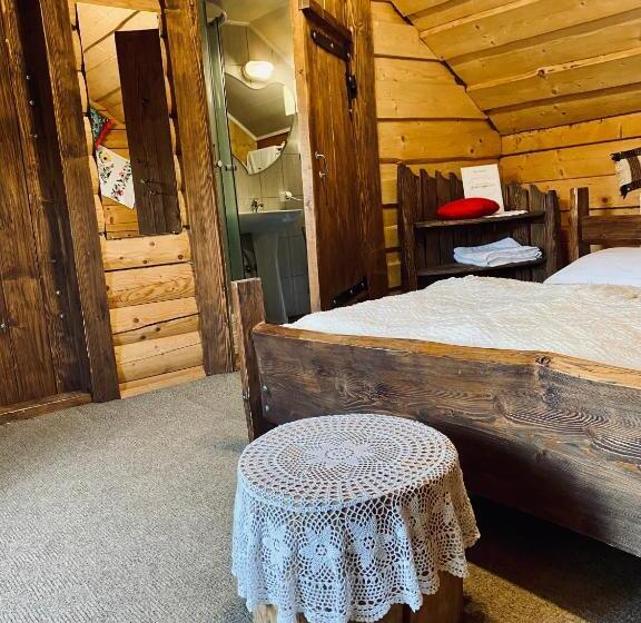 اتاق استاندارد با بالکن, Guest House Anastasia