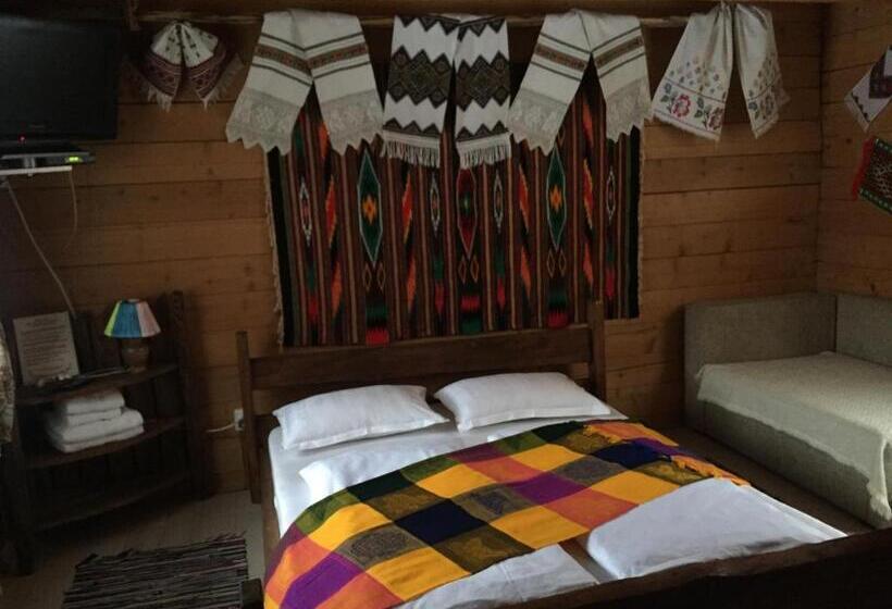 اتاق استاندارد, Guest House Anastasia