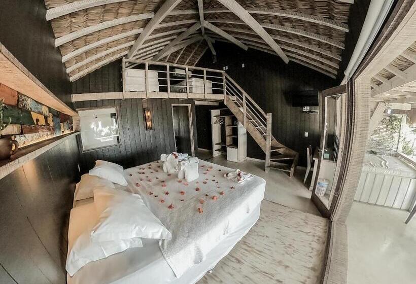 Family Suite, Depraiabrasil
