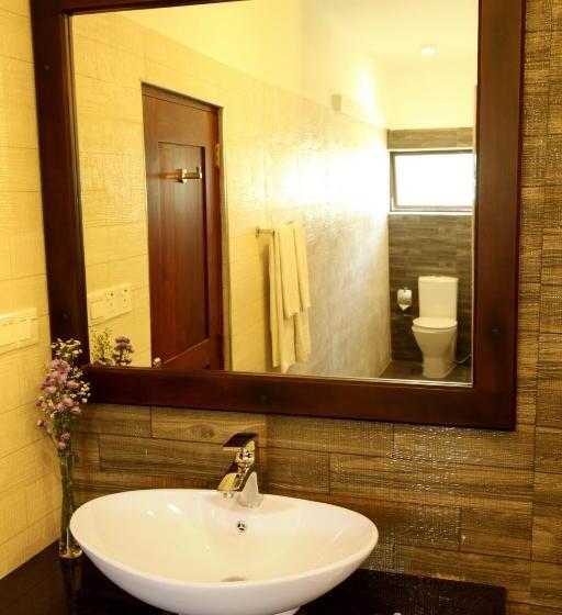 Номер Superior, Oreeka   Katunayake Airport Transit Hotels