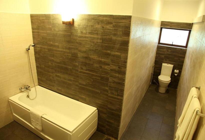 Бунгало Deluxe, Oreeka   Katunayake Airport Transit Hotels