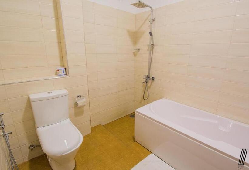 Номер Deluxe, Oreeka   Katunayake Airport Transit Hotels