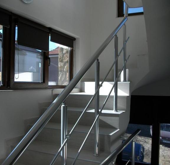 اتاق استاندارد با تراس, Andreevite Houses