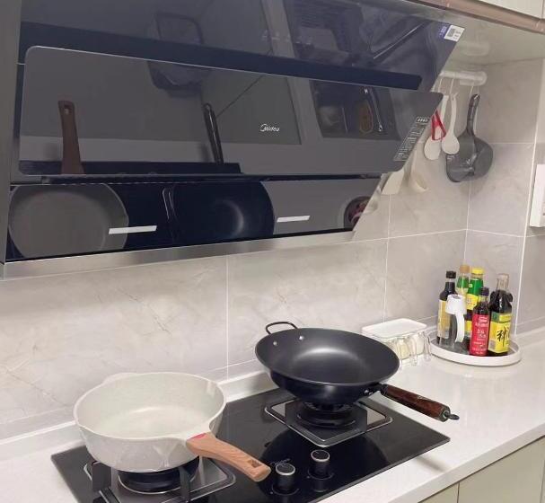 غرفة قياسية ثلاثية, Edinburgh Hostel