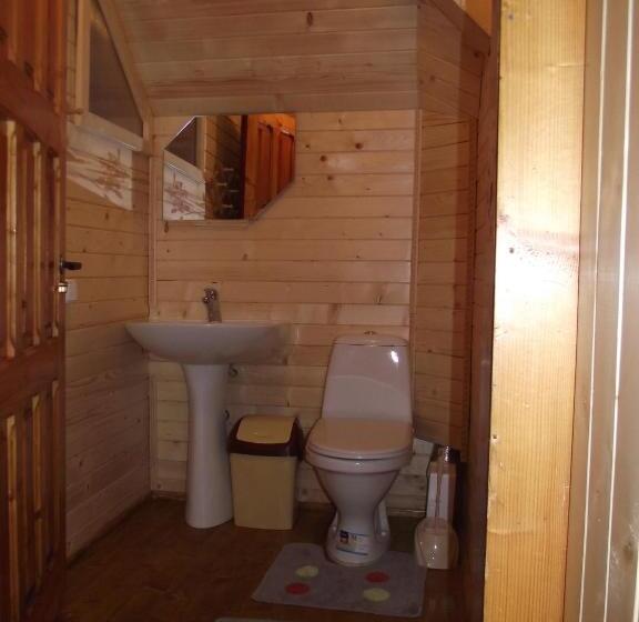 غرفة عائلية, Guesthouse U Dida Viktora