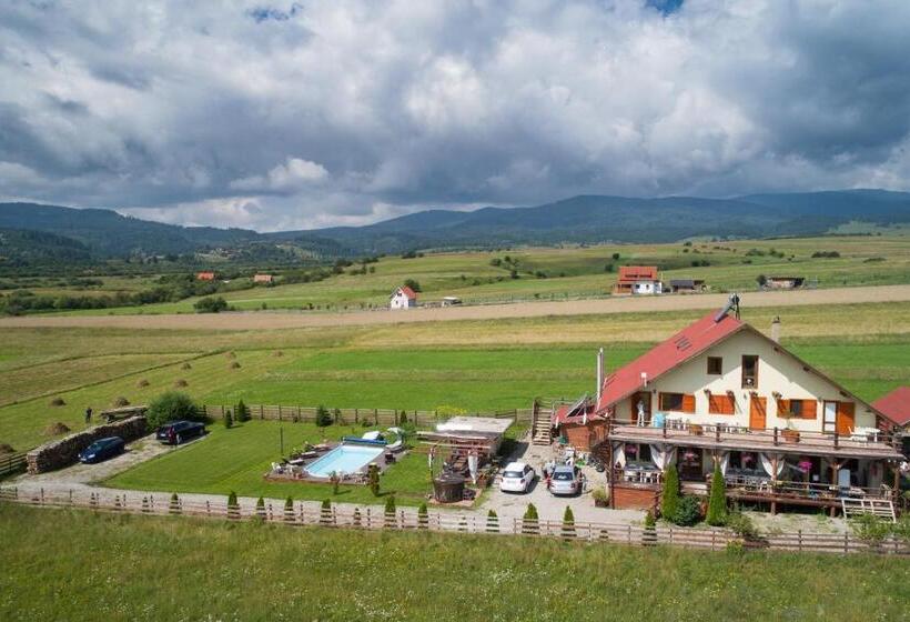 اتاق استاندارد, Casa Genesini