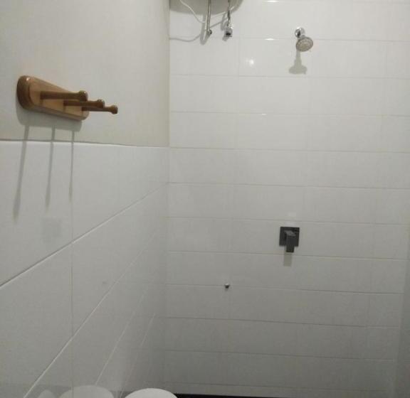 Номер Стандарт, Tirta Yoga Inn