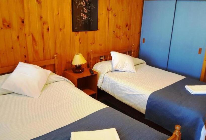 스탠다드 룸, Hostal Vista Al Mar Hct